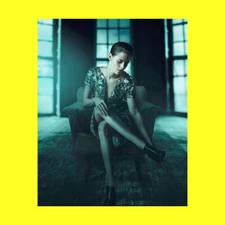 Kristen Stewart - 8 x 10 Photo Printed at a Lab