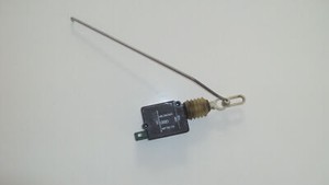 Original Audi A6 C5 Avant ZV Zentralverriegelung Stellmotor 4b9962115