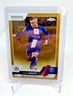 2023 Topps Chrome UEFA NSCC National Soccer KYLIAN MBAPPE GOLD #05/50 MADE