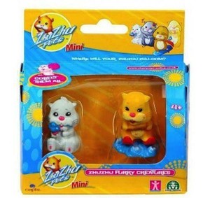 zhu zhu pets mini