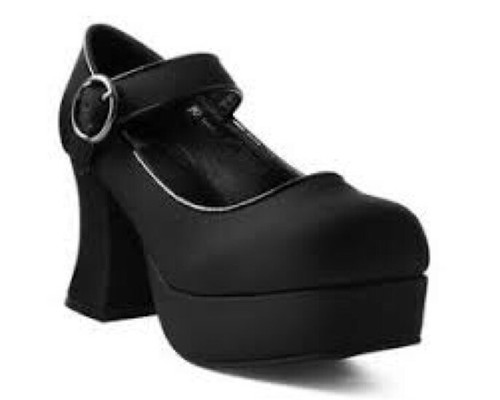 marley mary jane platforms