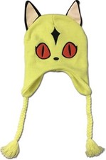 Inuyasha Kirara / Kilala Laplander Beanie Hat Anime Licensed NEW
