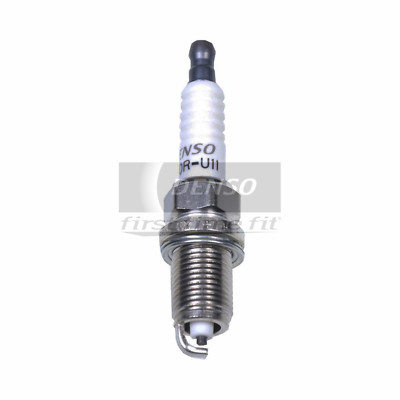 8x DENSO K20R-U11 (3139) U-Groove Resistor Spark Plug