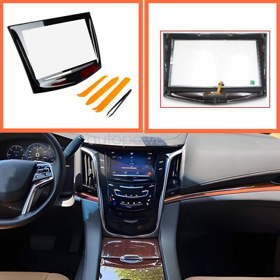 For CADILLAC ESCALADE ESV CUE RADIO NAVIGATION 2015 2017 2016 NEW - Foto 13