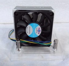 Dynatron T855 2U Intel LGA775 Server CPU Heatsink Fan 4 Pin PWM NEW IN BOX