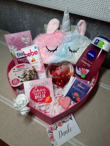 Geschenkset für Damen💕 - Bild 5 von 8