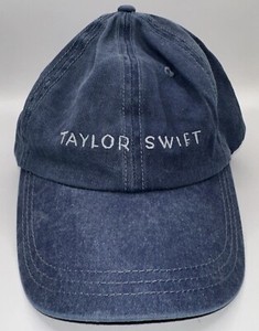 Taylor Swift 1989 Hat | eBay