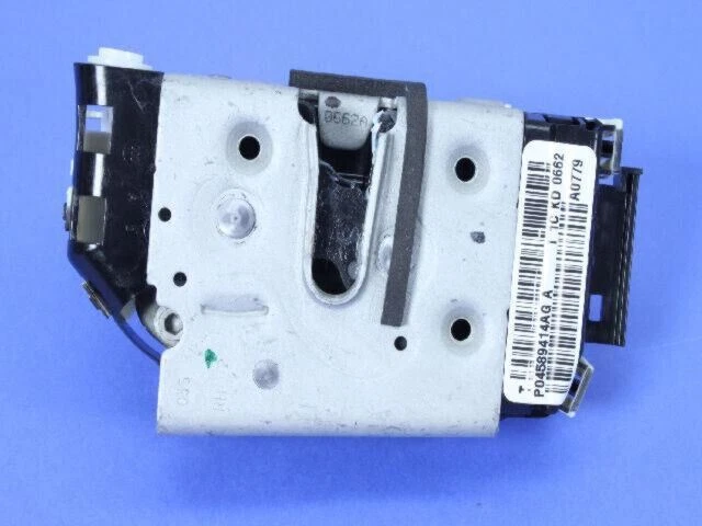 Genuine Mopar 2007-2010 Jeep Compass Manual Door Latch Rear Right 4589414AG - Imagem 2 de 4