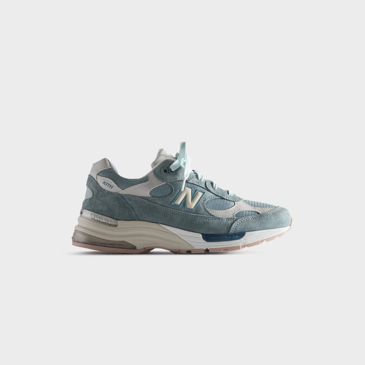 Size 11.5 - New Balance Kith x 992 Made in USA Osaka Pack Size 11.5 - New Balance Kith x 992 Made in USA Osaka Pack