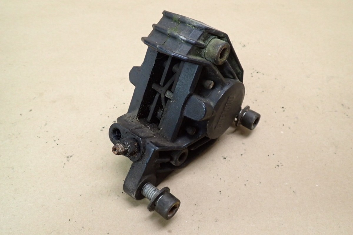 1988 BMW K75 T FRONT LEFT BREMBO BRAKE CALIPER | eBay