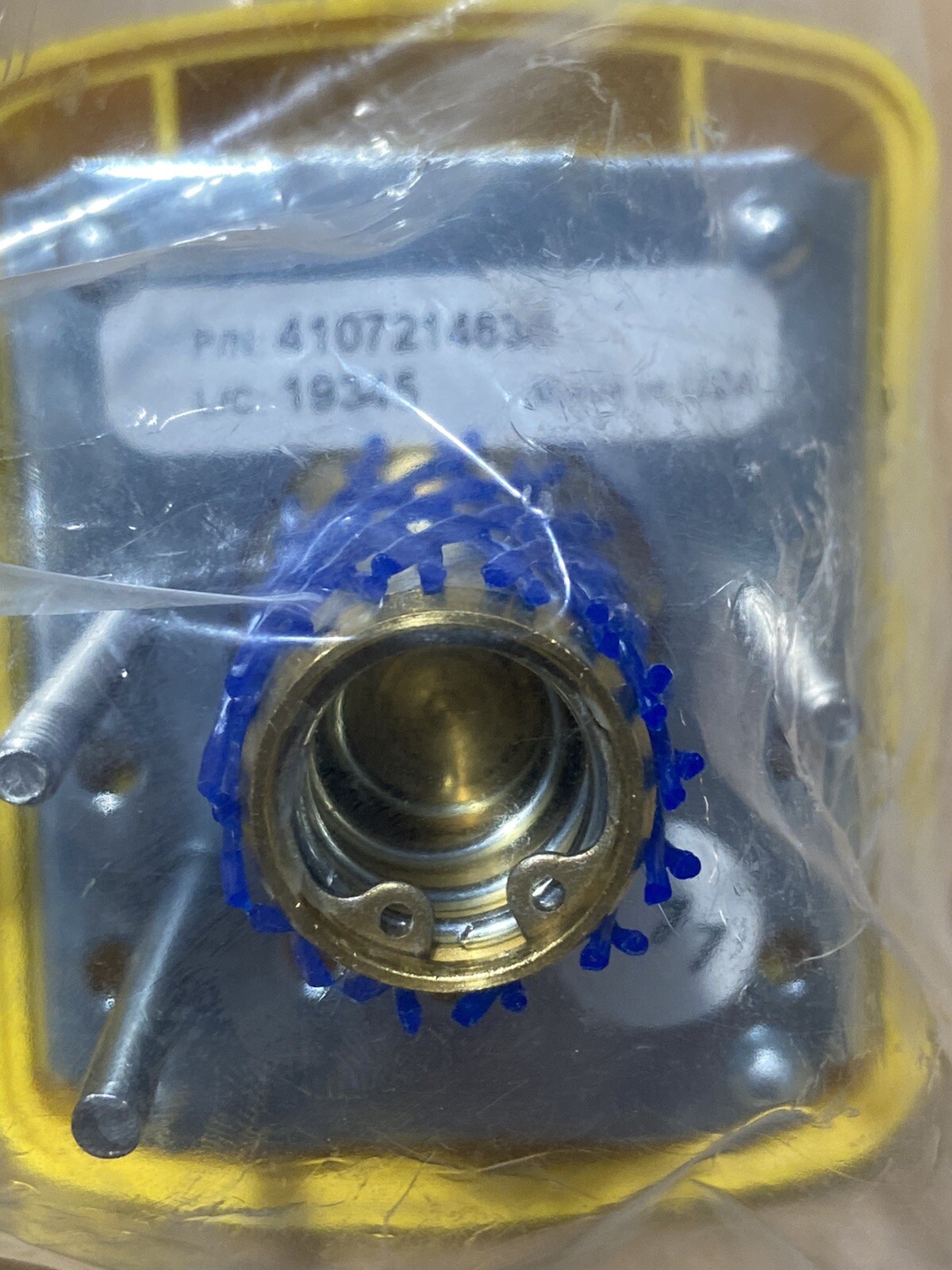 Beacon Medaes 4107214636 Medical Air Wall Outlet 19290 eBay