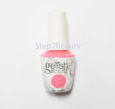 GELISH - Soak off Gel Polish 0.5 oz  #1110935 Pacific Sunset