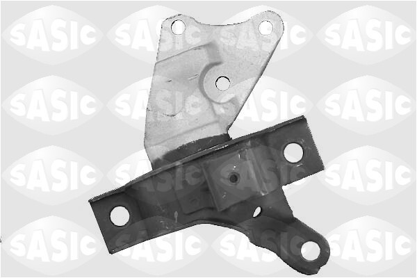 Sasic Lagerung Motor Rechts Oben FüR Fiat Doblo 119 1.3 D Multijet 223-image