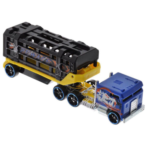 Hot Wheels Track Stars Haulers 1:64 Scale Diecast Truck by Mattel (Pick a style) - Picture 28 of 31