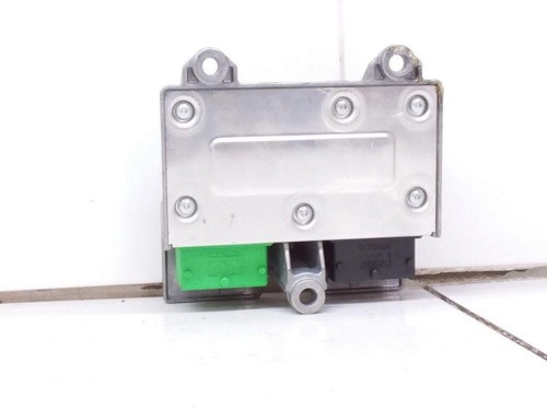 Opel Zafira B 2009 Airbag-Steuergerät 13188856 20324792