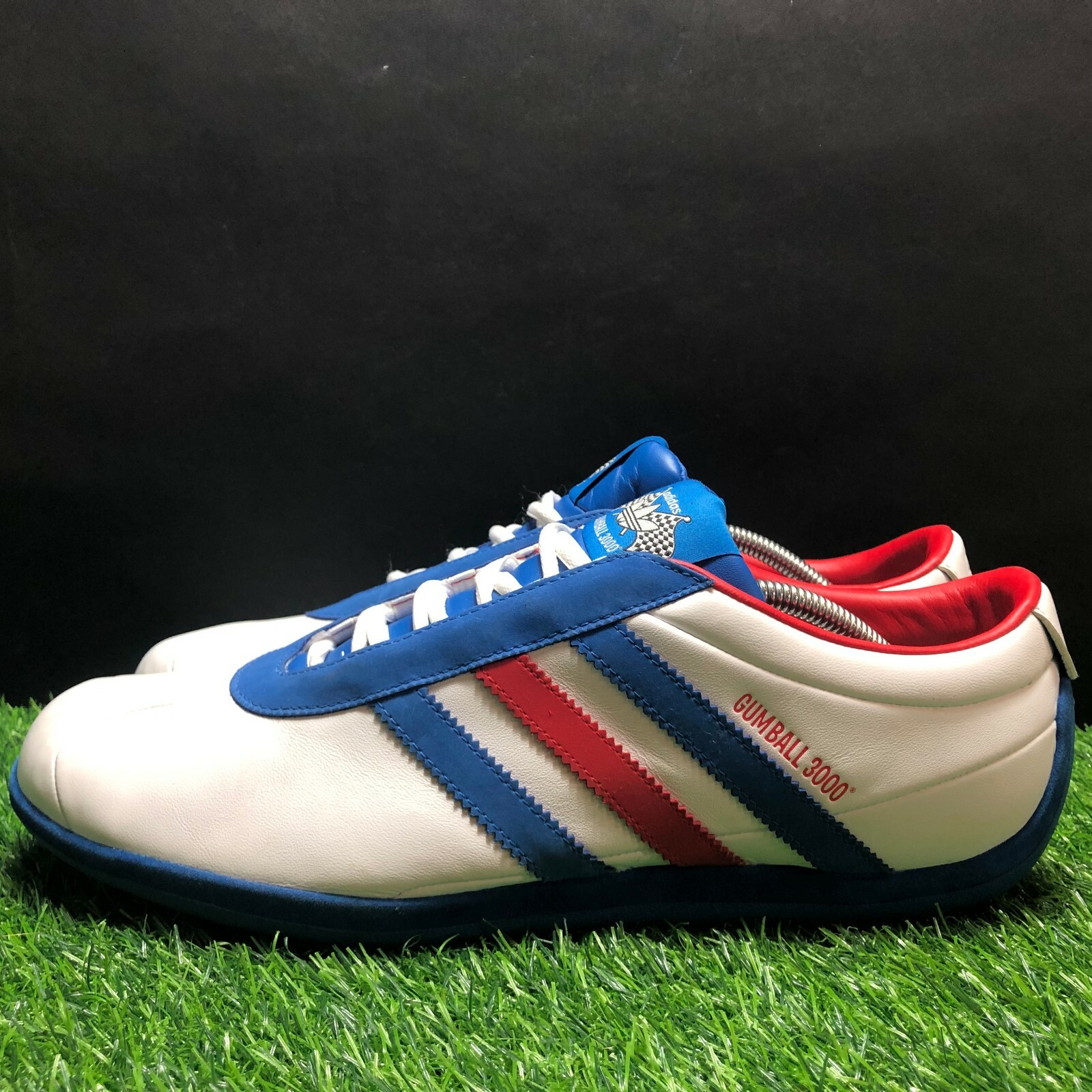 adidas 3000