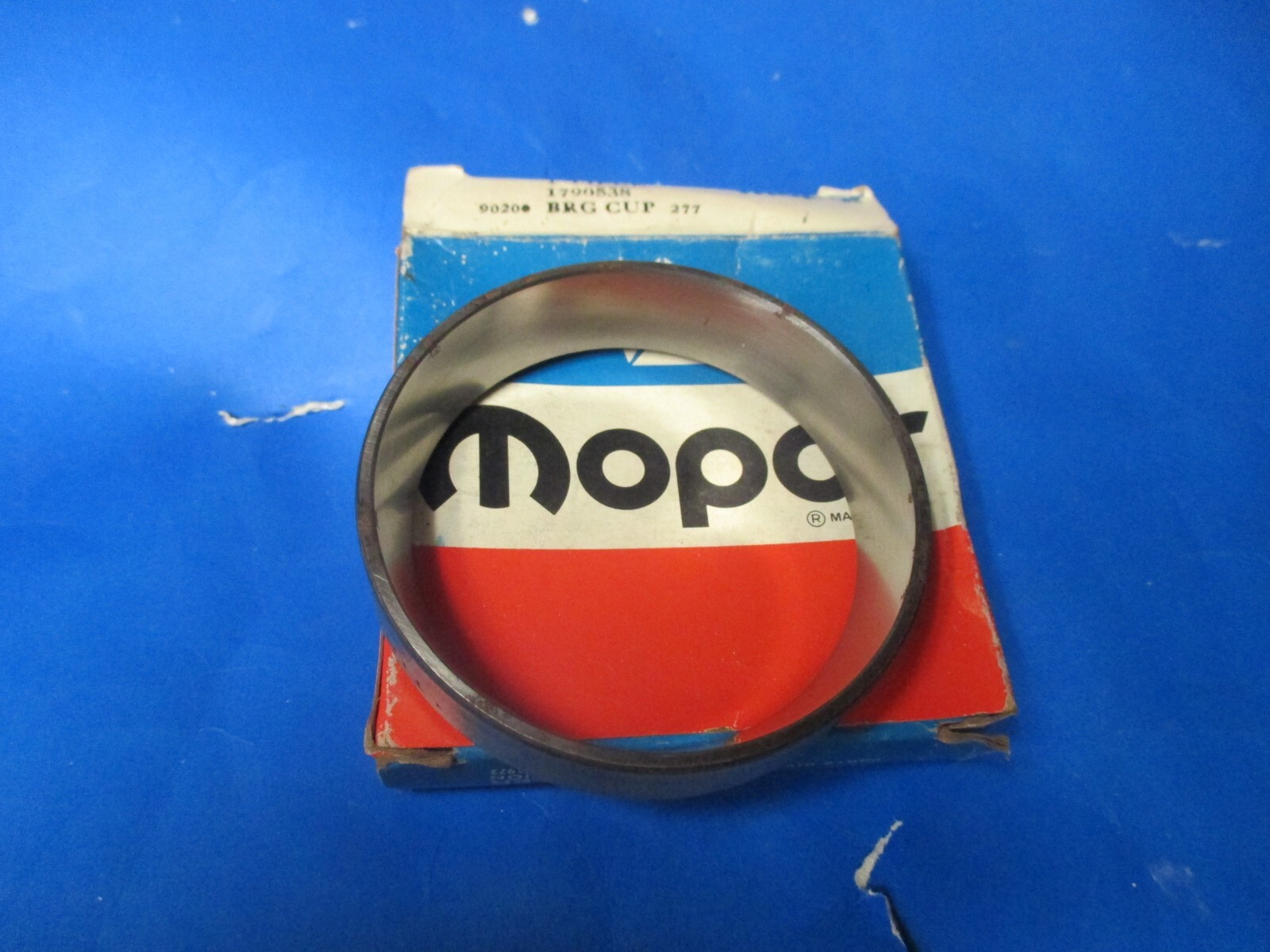 bearing cup/race N.O.S.inner wheel bearing,57-73 Dodge trucks 1790538