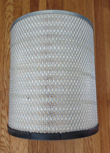 FLEETGUARD AF25131M Air Filter fits 122-1674 P532473 6I-0273 CA7482 ...