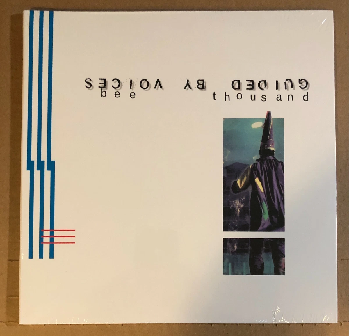 新品未開封　限定1000 レア　Guided by Voices レコード Guided by Voices Vinyl Records for sale - eBay