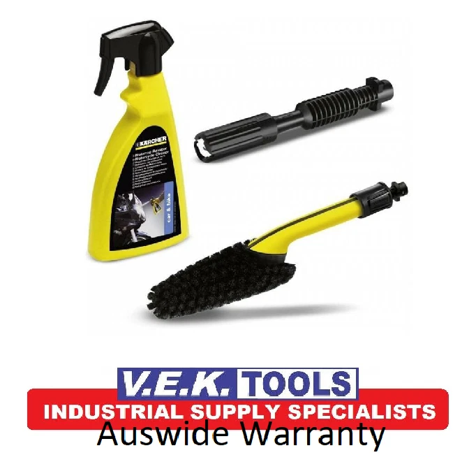 Tire Cleaning Brush  Car Care Specialties