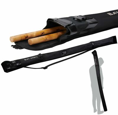 BAY  Bo Stab Tasche 180 cm Transporttasche Waffentasche Holz Waffen  Kampfsport