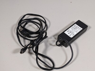 COMING DATA CD - CP1205 POWER SUPPLY / AC ADAPTER 12V 5V 2A 6-PIN