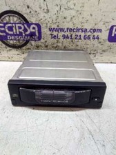Autoradio BMW 530