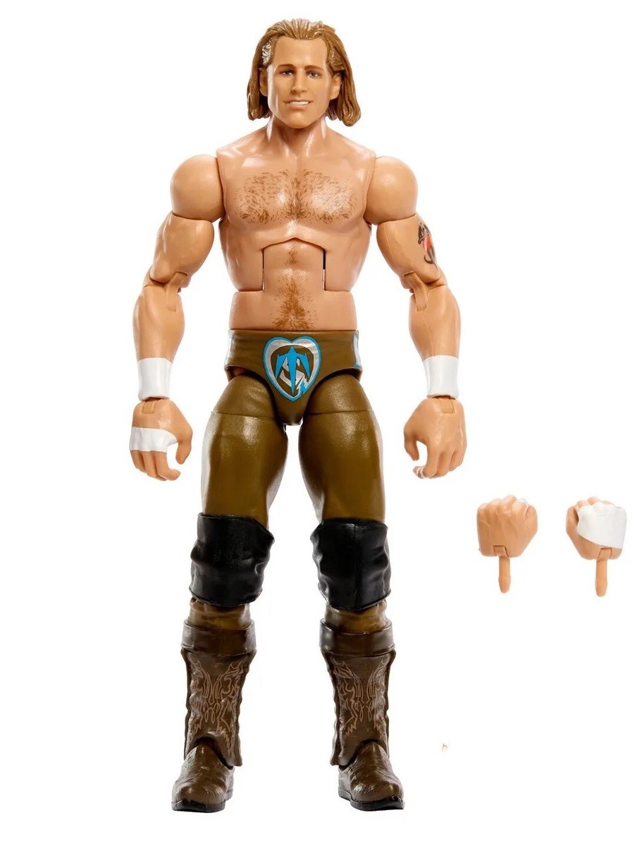 Mattel