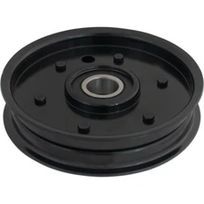 OEM Genuine Hustler Pulley 607525 fit-FasTrak and Trimstar mowers