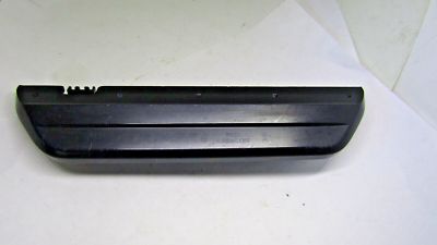 BDGF55260D MAZDA OVERHEAD CONSOLE COLLISION WARNING INDICATOR OEM