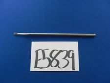 E5839 Stryker 233-50-109 Orthopedic Rasp 23cm Overall Length