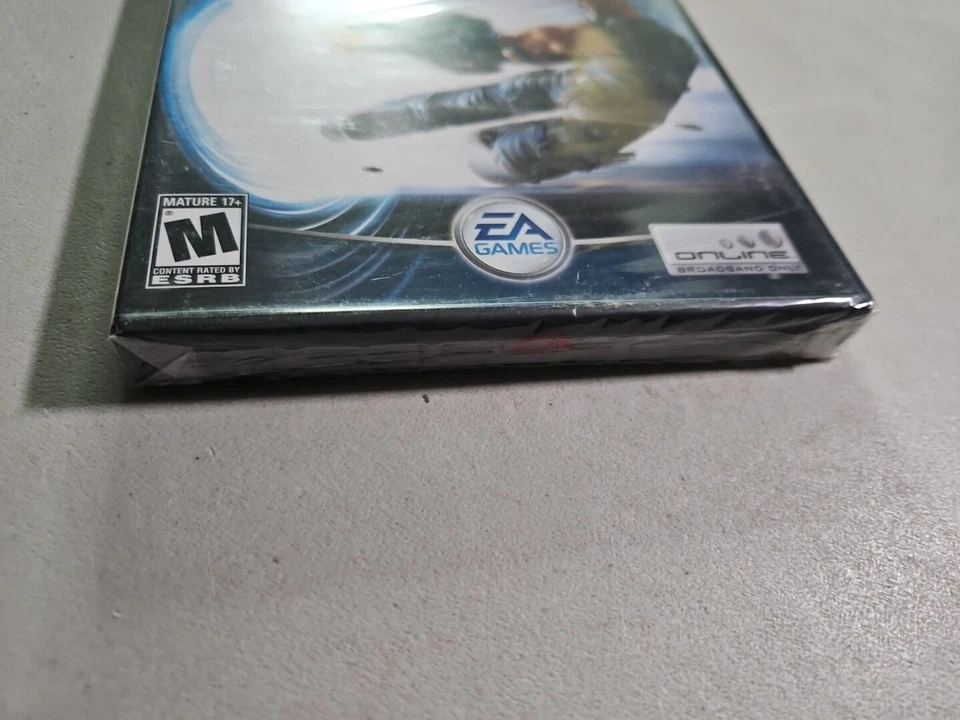 TimeSplitters Future Perfect Sony PlayStation 2 PS2 Factory Sealed NEW - Image 3 of 4