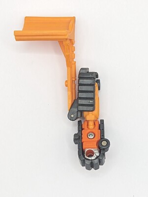 Transformers RID 2001 Wedge RIGHT Arm part Hasbro Robots In Disguise