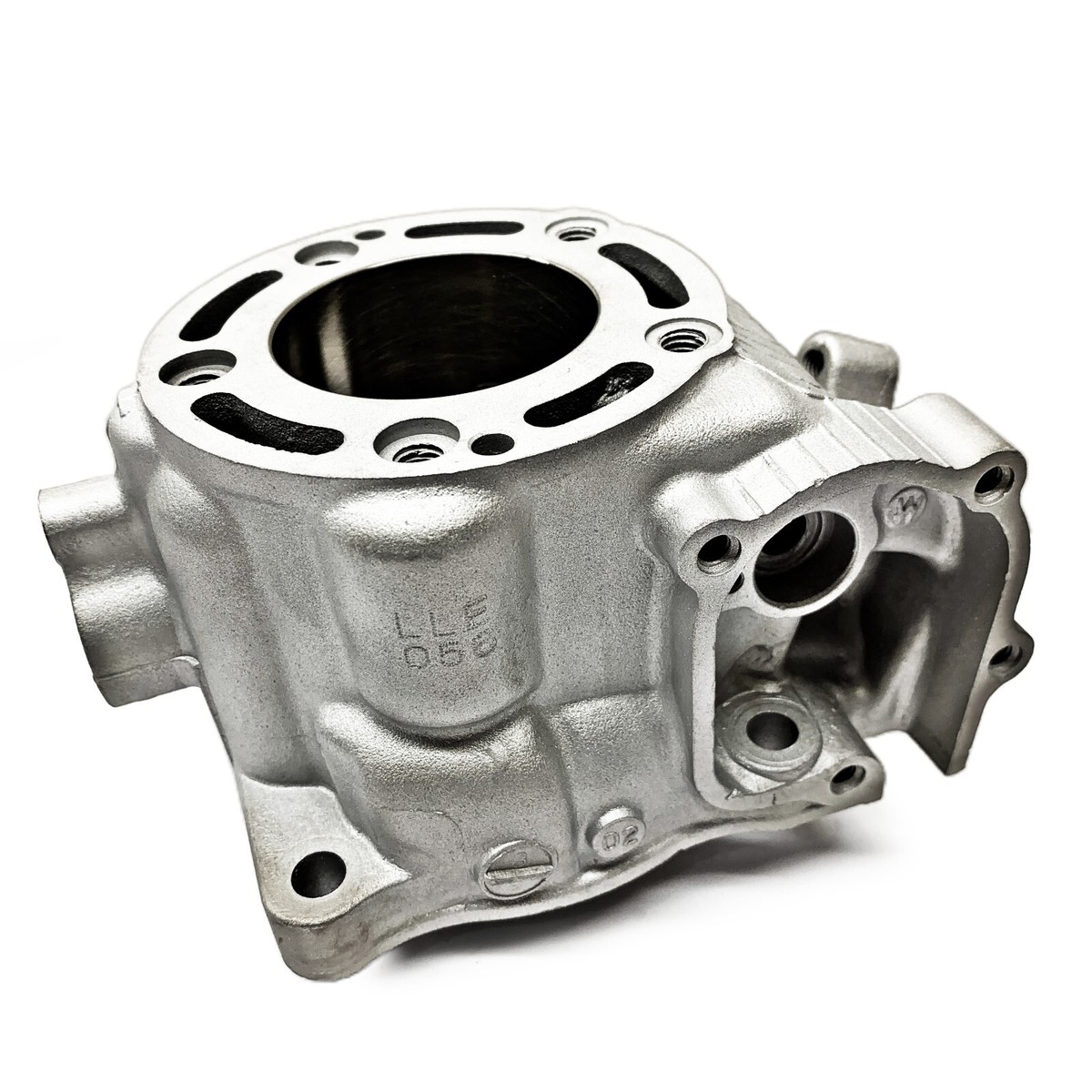 ホンダ CR125R シリンダー Honda CR125R Cylinder 
