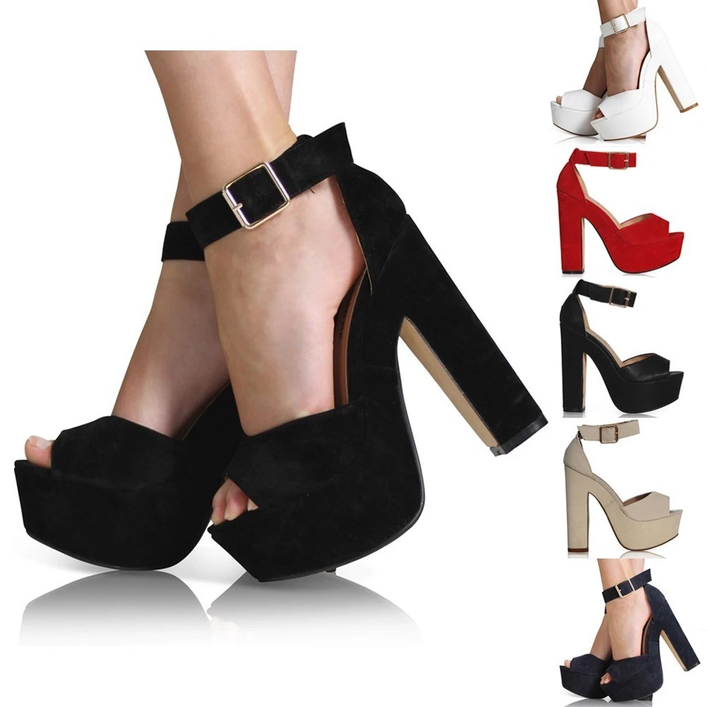 DSW Heels: Shop Trendy Heels for Every Occasion | DSW