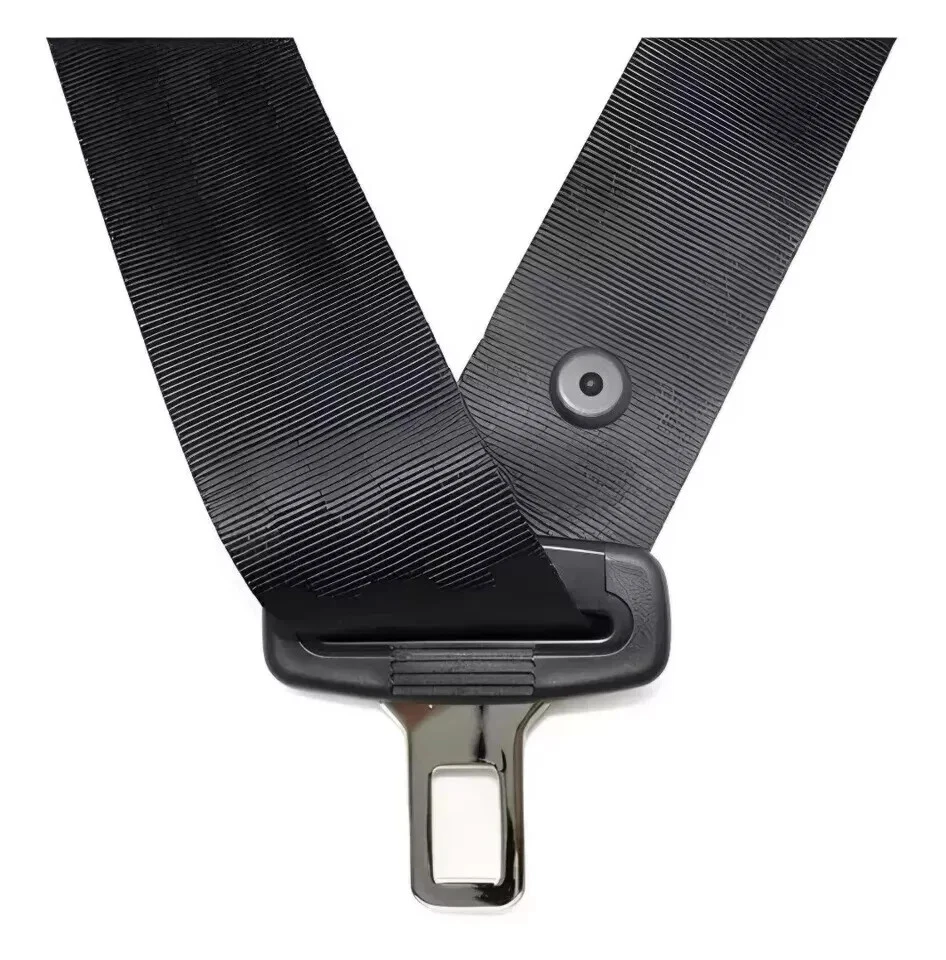 For All Peugeot Car Seat Belt Slim and Lightweight Build Space Saving Efficient - Image 3 of 4