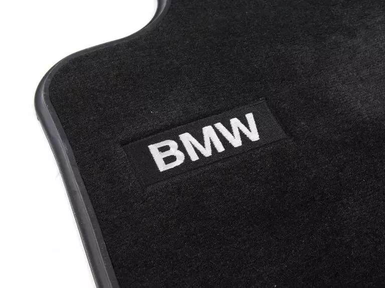 Bmw f30 carpet floor sales mats