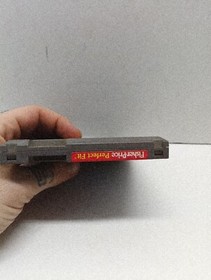 Fisher Price Perfect Fit Nintendo Nes Cartridge Tested