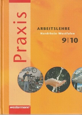 Praxis - Arbeitslehre / Wirtschaft: Ausgabe  9 / 10 - 2007 - Bild 1 von 2
