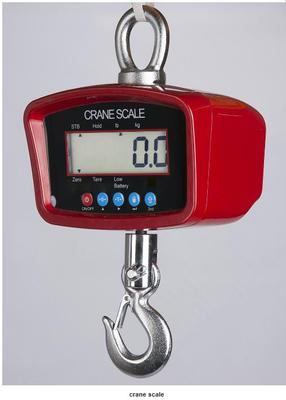 Heavy Duty Crane Scale, Hanging Scale 2000X0.5 LB High Capacity,Brand New