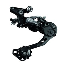 Shimano Deore RD-M6000-GS 10-fach Shadow RD+ ...