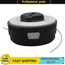 For Stihl FSA57 FSE52 Black Trimmer Head Replaces Autocut C3-2 4009-710-2106