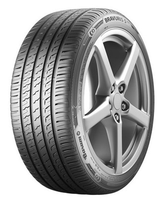 4 Sommerreifen BARUM Bravuris 5HM 265/35 R18 97Y XL EVc