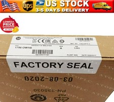1756-OW16I ControlLogix Digital Relay Module 1756OW16I AB NEW US Free Tax