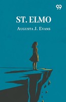 Augusta J. Evans | St. Elmo | Taschenbuch | Englisch (2025) | Double 9 Books
