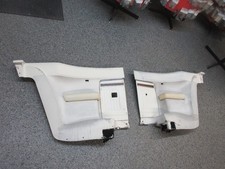 1968-1970 Mopar B Body Convertible Rear Interior Panel Armrest Coronet Gtx Road 1968-1970 Mopar B Body Convertible Rear Interior Panel Armrest Coronet Gtx Road