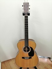 MARTIN Acoustic Guitar CTM 000-28 Used