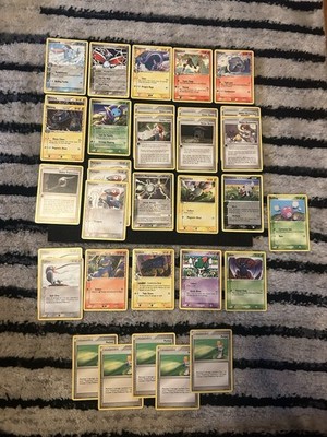 pokemon ex delta species card list 33 EX Delta Species Pokemon Cards