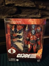 Hasbro GI Joe Classified Series 6 191 Deluxe Cobra-La Royal Guard IN HAND