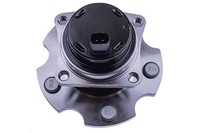 Radlagersatz Denckermann W414051 FüR Toyota Avensis ADT251_ ADT251R CAT